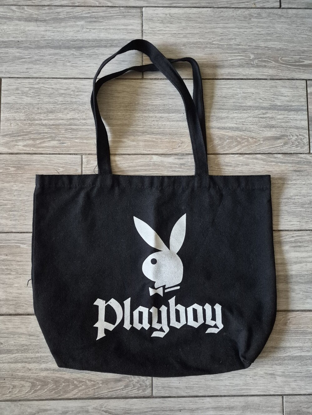 Playboy Tote